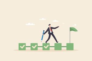 کایزن غلبه بر تنبلی