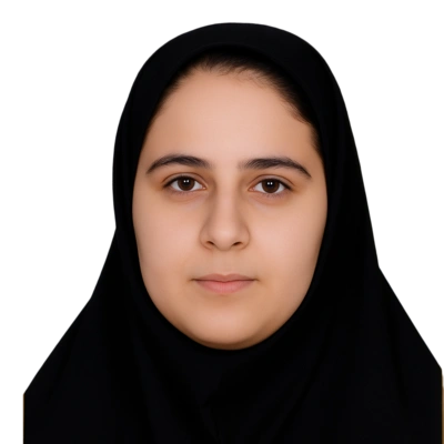 ستایش معروفی - قبولی تیزهوشان ششم 1404 آفاق